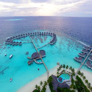 Machchafushi Island Resort & Spa Maldives fotoÄŸrafÄ±