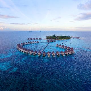 Machchafushi Island Resort & Spa Maldives fotoÄŸrafÄ±