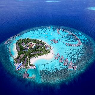 Machchafushi Island Resort & Spa Maldives fotoÄŸrafÄ±