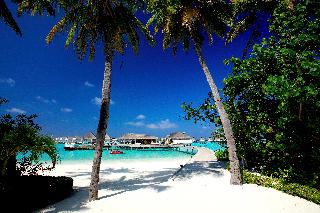 Machchafushi Island Resort & Spa Maldives fotoÄŸrafÄ±