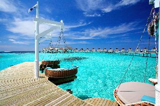Machchafushi Island Resort & Spa Maldives fotoÄŸrafÄ±