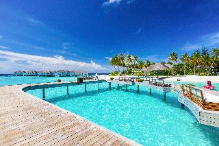 Machchafushi Island Resort & Spa Maldives fotoÄŸrafÄ±