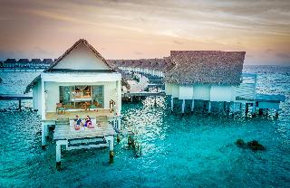 Machchafushi Island Resort & Spa Maldives otel fotoğrafı