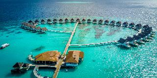 Machchafushi Island Resort & Spa Maldives fotoÄŸrafÄ±