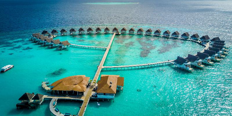 Machchafushi Island Resort & Spa Maldives - Genel