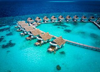 Machchafushi Island Resort & Spa Maldives fotoÄŸrafÄ±