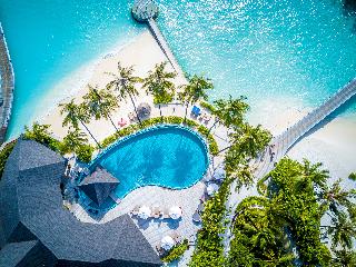 Machchafushi Island Resort & Spa Maldives fotoÄŸrafÄ±