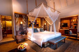 Machchafushi Island Resort & Spa Maldives fotoÄŸrafÄ±