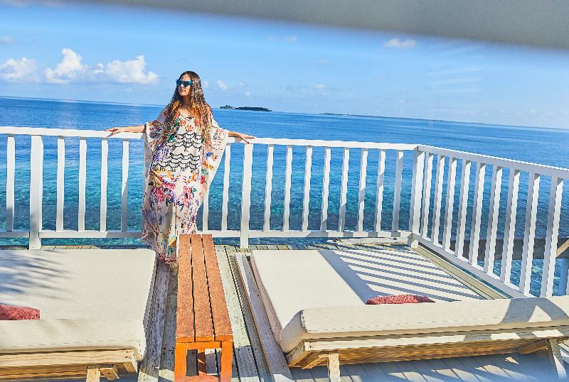 Machchafushi Island Resort & Spa Maldives - Oda