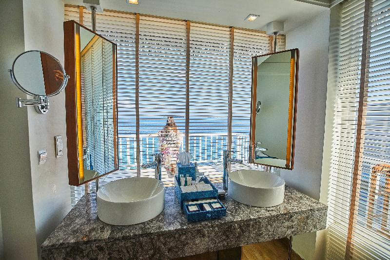 Machchafushi Island Resort & Spa Maldives - Oda