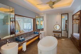 Machchafushi Island Resort & Spa Maldives fotoÄŸrafÄ±