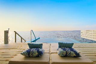 Machchafushi Island Resort & Spa Maldives fotoÄŸrafÄ±