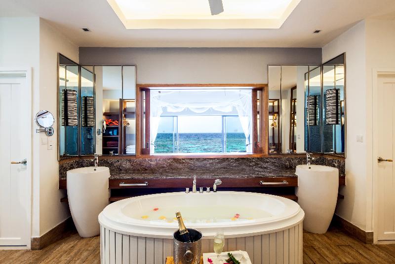 Machchafushi Island Resort & Spa Maldives - Oda