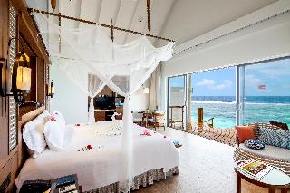 Machchafushi Island Resort & Spa Maldives fotoÄŸrafÄ±