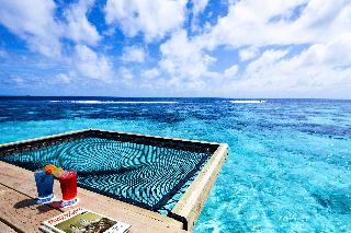 Machchafushi Island Resort & Spa Maldives fotoÄŸrafÄ±