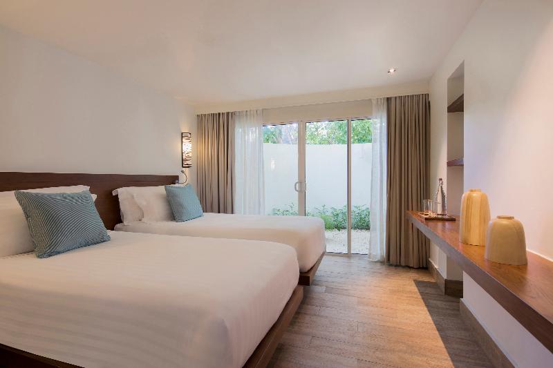Machchafushi Island Resort & Spa Maldives - Oda