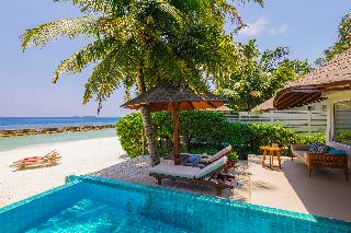 Machchafushi Island Resort & Spa Maldives fotoÄŸrafÄ±