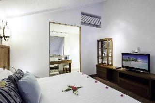 Machchafushi Island Resort & Spa Maldives fotoÄŸrafÄ±