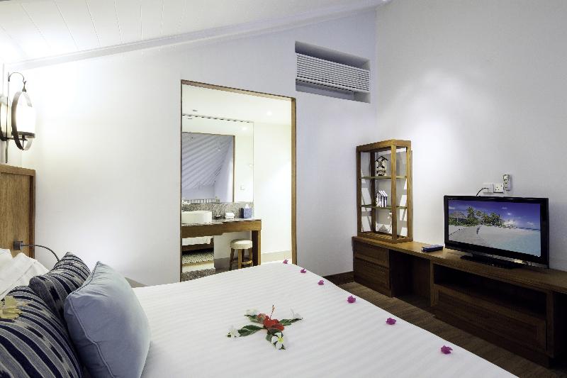 Machchafushi Island Resort & Spa Maldives - Oda