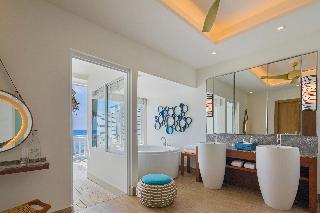 Machchafushi Island Resort & Spa Maldives fotoÄŸrafÄ±