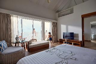Machchafushi Island Resort & Spa Maldives fotoÄŸrafÄ±