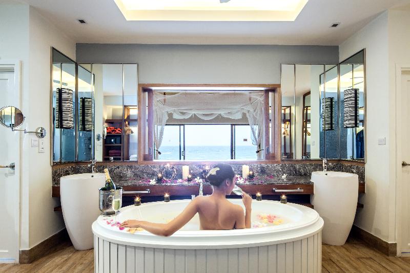 Machchafushi Island Resort & Spa Maldives - Oda