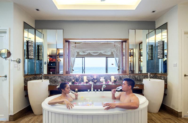Machchafushi Island Resort & Spa Maldives - Oda