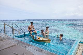 Machchafushi Island Resort & Spa Maldives fotoÄŸrafÄ±