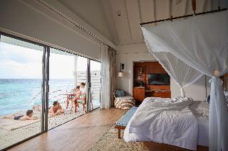 Machchafushi Island Resort & Spa Maldives fotoÄŸrafÄ±