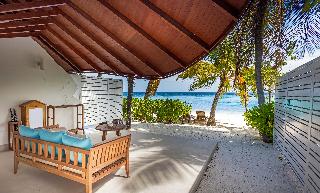 Machchafushi Island Resort & Spa Maldives fotoÄŸrafÄ±