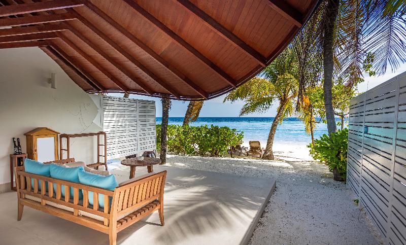Machchafushi Island Resort & Spa Maldives - Oda