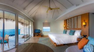 Machchafushi Island Resort & Spa Maldives fotoÄŸrafÄ±