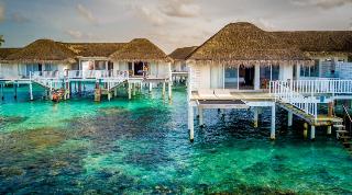 Machchafushi Island Resort & Spa Maldives fotoÄŸrafÄ±