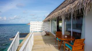 Machchafushi Island Resort & Spa Maldives fotoÄŸrafÄ±