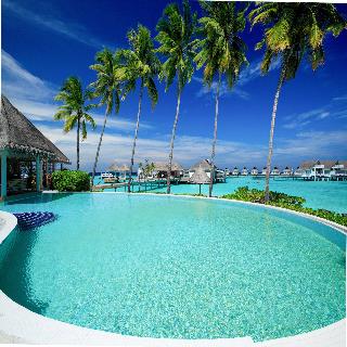 Machchafushi Island Resort & Spa Maldives fotoÄŸrafÄ±