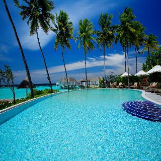 Machchafushi Island Resort & Spa Maldives fotoÄŸrafÄ±