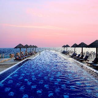 Machchafushi Island Resort & Spa Maldives fotoÄŸrafÄ±