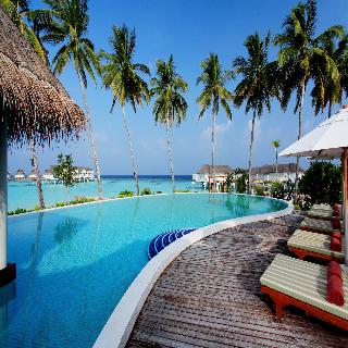 Machchafushi Island Resort & Spa Maldives fotoÄŸrafÄ±