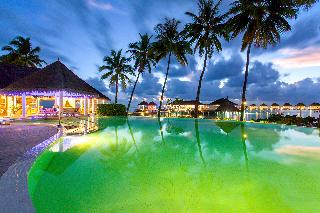 Machchafushi Island Resort & Spa Maldives fotoÄŸrafÄ±