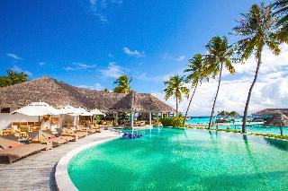 Machchafushi Island Resort & Spa Maldives fotoÄŸrafÄ±