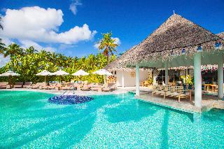 Machchafushi Island Resort & Spa Maldives fotoÄŸrafÄ±