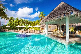 Machchafushi Island Resort & Spa Maldives fotoÄŸrafÄ±