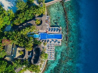 Machchafushi Island Resort & Spa Maldives fotoÄŸrafÄ±