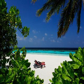 Machchafushi Island Resort & Spa Maldives fotoÄŸrafÄ±