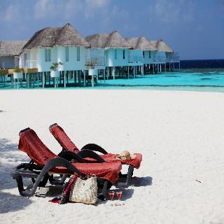 Machchafushi Island Resort & Spa Maldives fotoÄŸrafÄ±