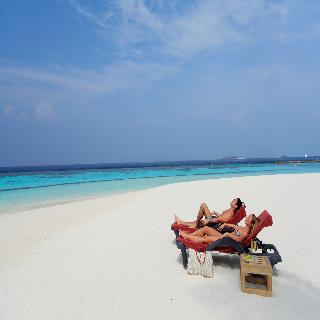 Machchafushi Island Resort & Spa Maldives fotoÄŸrafÄ±