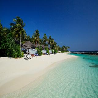 Machchafushi Island Resort & Spa Maldives fotoÄŸrafÄ±