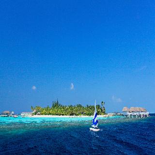 Machchafushi Island Resort & Spa Maldives fotoÄŸrafÄ±