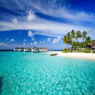 Machchafushi Island Resort & Spa Maldives fotoÄŸrafÄ±