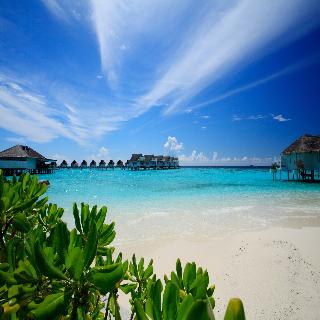 Machchafushi Island Resort & Spa Maldives fotoÄŸrafÄ±